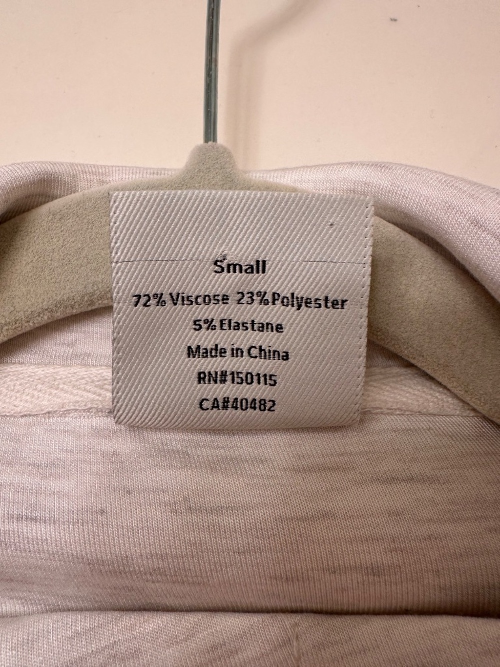 Varley Anset jacket - Picture 4 of 5